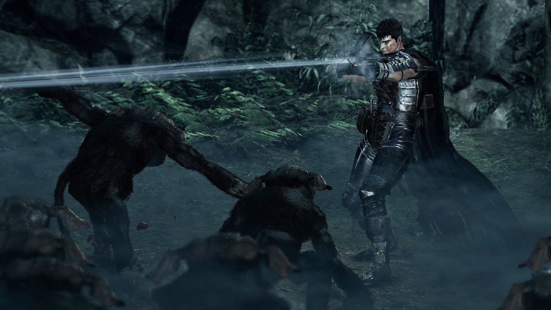 Berserk and the Band of the Hawk - Imagen 11